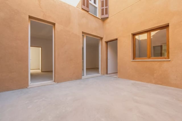 3 slaapkamer Huis te koop in Manacor - € 298.000 (Ref: 9109353)