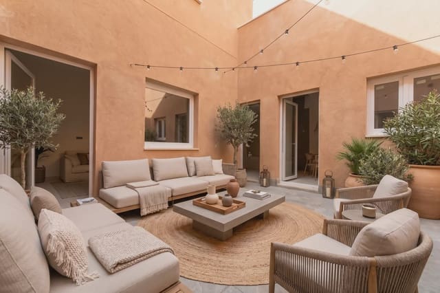 3 slaapkamer Huis te koop in Manacor - € 298.000 (Ref: 9109353)
