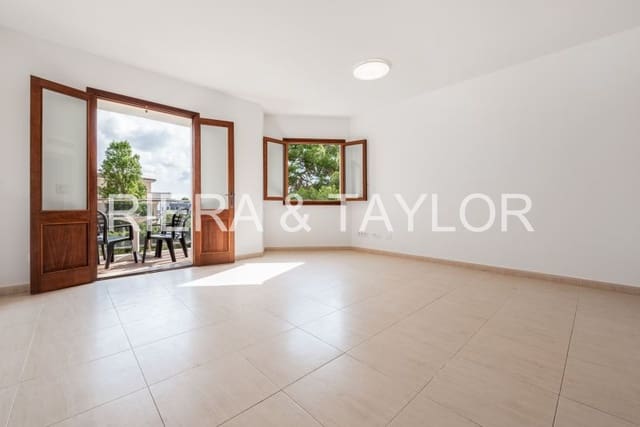 3 soveværelse Lejlighed til salg i Portocristo / Port de Manacor, Manacor - € 300.000 (Ref: 9115382)