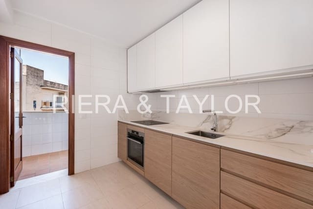 3 soveværelse Lejlighed til salg i Portocristo / Port de Manacor, Manacor - € 300.000 (Ref: 9115382)