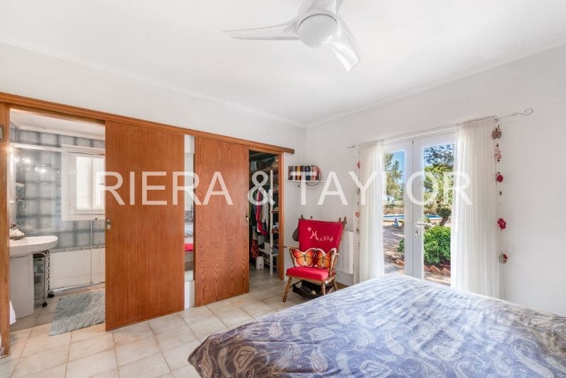 4 soveværelse Finca/Landehus til salg i Son Servera - € 780.000 (Ref: 9116760)