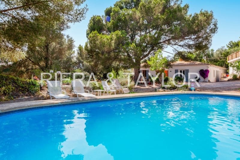 4 soveværelse Finca/Landehus til salg i Son Servera - € 780.000 (Ref: 9116760)