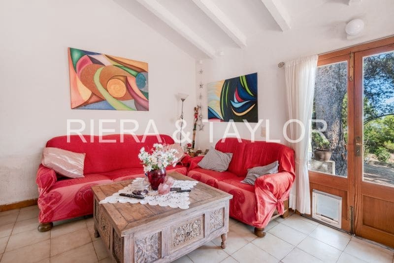 4 soveværelse Finca/Landehus til salg i Son Servera - € 780.000 (Ref: 9116760)