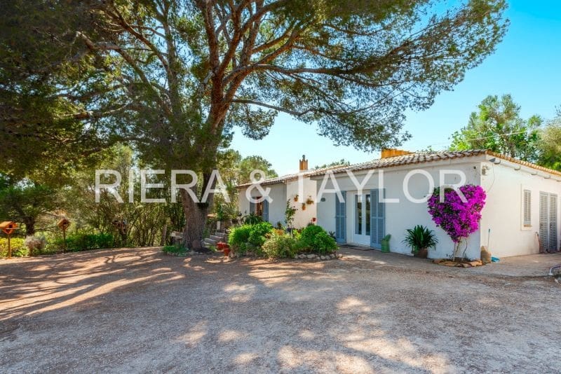 4 soveværelse Finca/Landehus til salg i Son Servera - € 780.000 (Ref: 9116760)