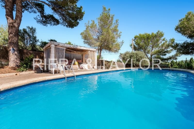 4 soveværelse Finca/Landehus til salg i Son Servera - € 780.000 (Ref: 9116760)