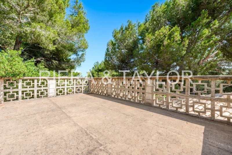 4 soveværelse Finca/Landehus til salg i Son Servera - € 780.000 (Ref: 9116760)