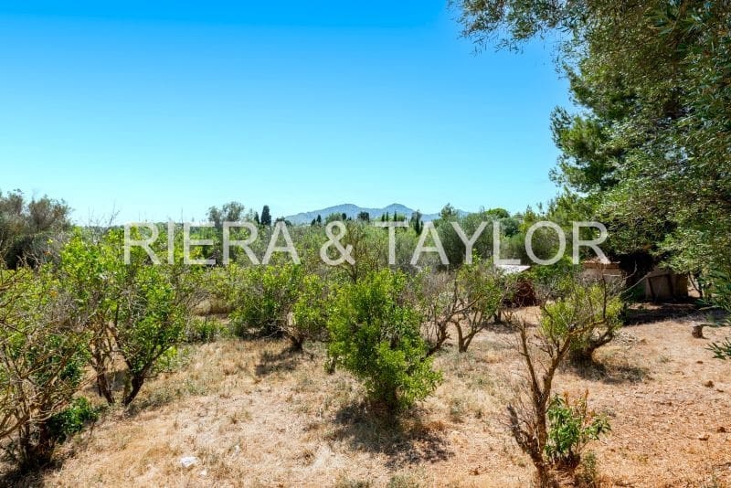 4 soveværelse Finca/Landehus til salg i Son Servera - € 780.000 (Ref: 9116760)