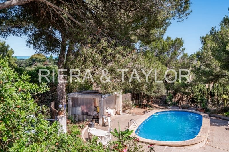 4 soveværelse Finca/Landehus til salg i Son Servera - € 780.000 (Ref: 9116760)