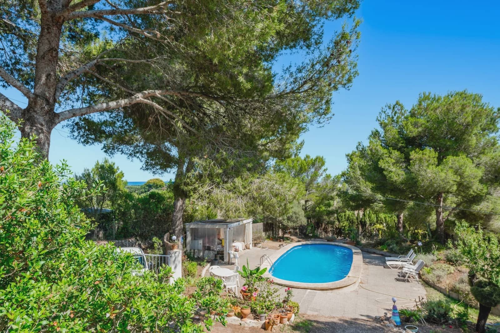 4 bedroom Finca/Country House for sale in Son Servera - € 749,000 (Ref: 9116760)