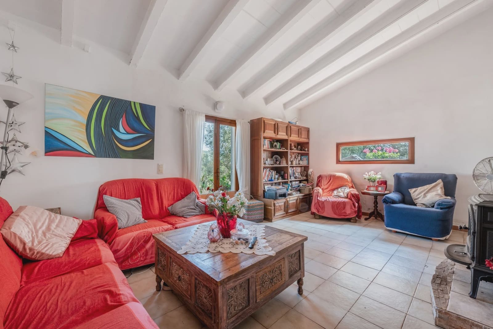 4 bedroom Finca/Country House for sale in Son Servera - € 749,000 (Ref: 9116760)