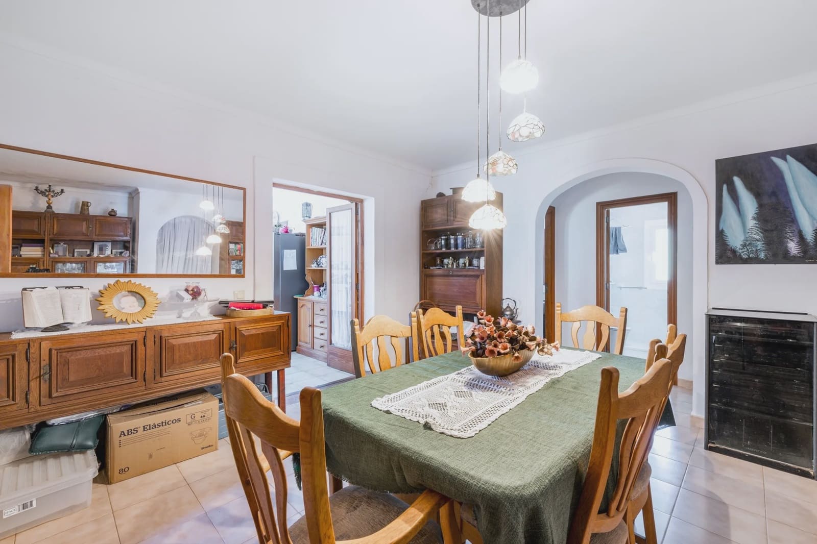 4 bedroom Finca/Country House for sale in Son Servera - € 749,000 (Ref: 9116760)