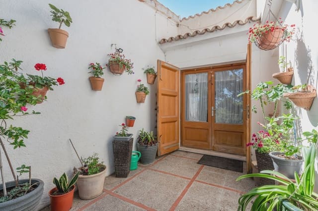4 bedroom Finca/Country House for sale in Son Servera - € 749,000 (Ref: 9116760)