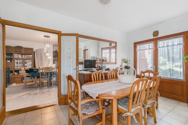 4 bedroom Finca/Country House for sale in Son Servera - € 749,000 (Ref: 9116760)