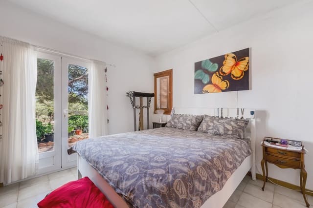 4 Zimmer Finca/Landgut zu verkaufen in Son Servera mit Pool - 720.000 € (Ref: 9116760)