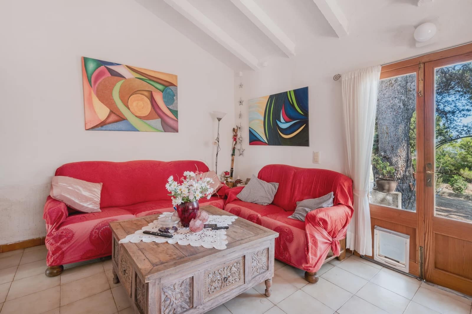 4 bedroom Finca/Country House for sale in Son Servera - € 749,000 (Ref: 9116760)