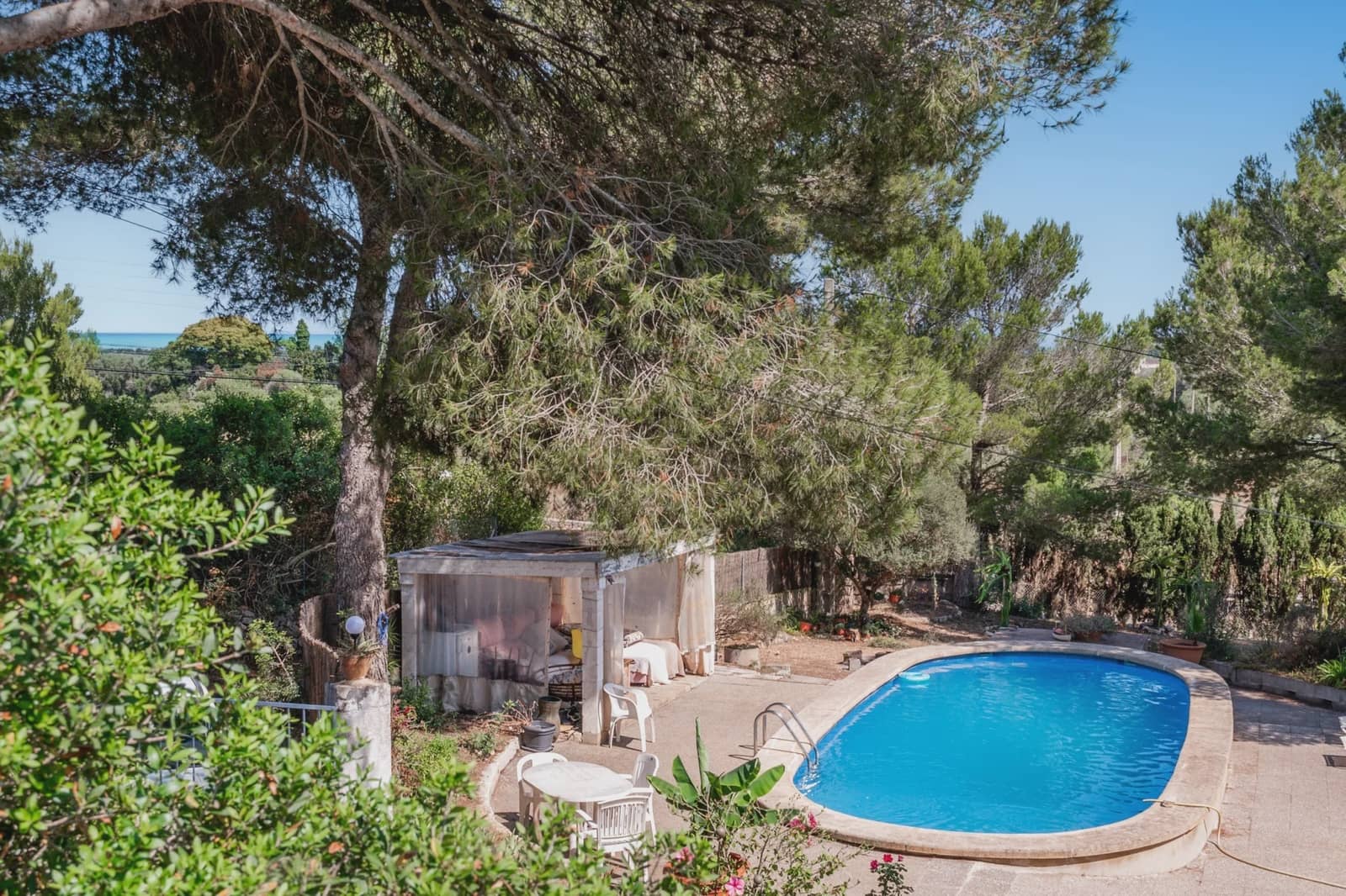4 bedroom Finca/Country House for sale in Son Servera - € 749,000 (Ref: 9116760)