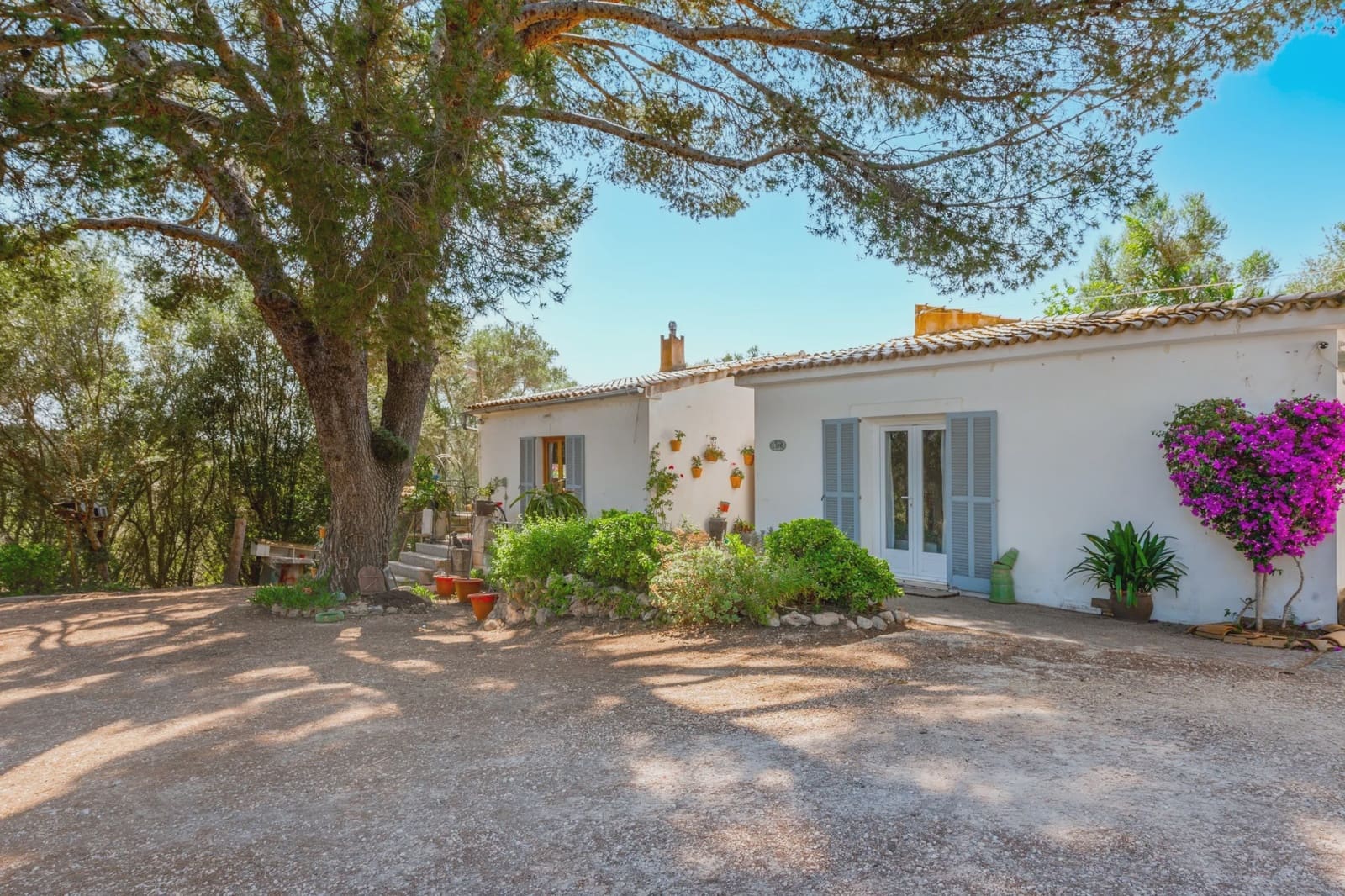 4 bedroom Finca/Country House for sale in Son Servera - € 749,000 (Ref: 9116760)