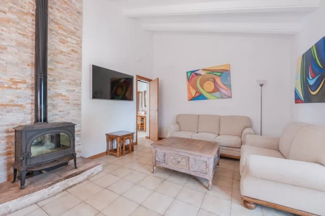 4 Zimmer Finca/Landgut zu verkaufen in Son Servera mit Pool - 720.000 € (Ref: 9116760)