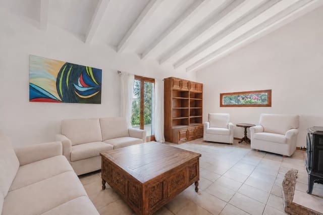 4 Zimmer Finca/Landgut zu verkaufen in Son Servera mit Pool - 720.000 € (Ref: 9116760)