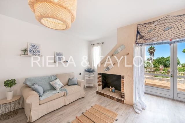 2 soveværelse Lejlighed til salg i Calas de Mallorca, Manacor - € 315.000 (Ref: 9126309)
