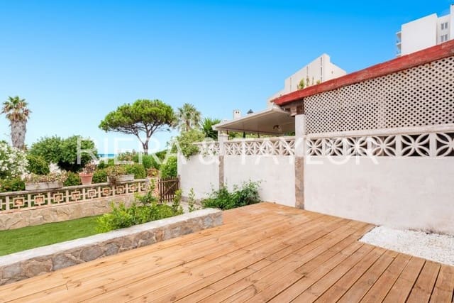 2 soveværelse Lejlighed til salg i Calas de Mallorca, Manacor - € 315.000 (Ref: 9126309)