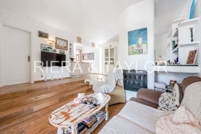 2 soveværelse Byhus til salg i Cala Mandia, Manacor - € 450.000 (Ref: 9127220)