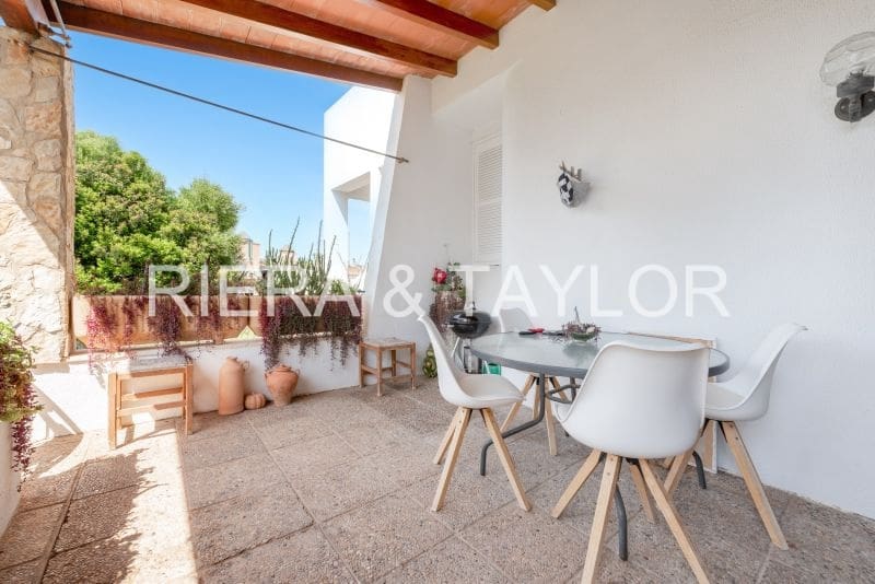 2 soveværelse Byhus til salg i Cala Mandia - € 450.000 (Ref: 9127220)