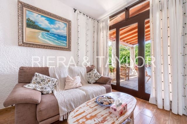 2 soveværelse Byhus til salg i Cala Mandia, Manacor - € 450.000 (Ref: 9127220)