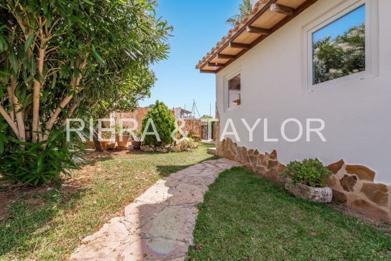 2 soveværelse Byhus til salg i Cala Mandia - € 450.000 (Ref: 9127220)