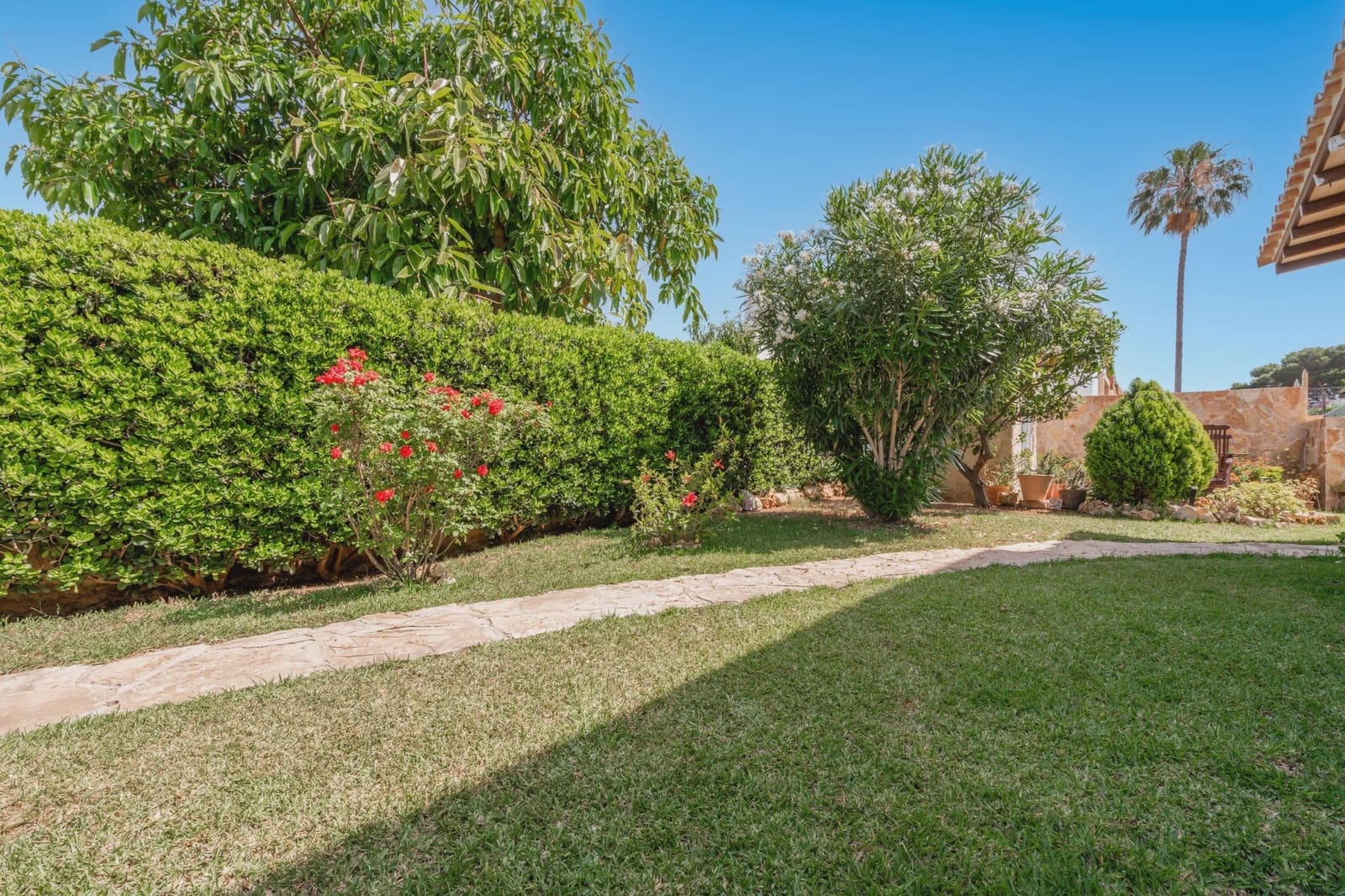 2 chambre Maison de Ville à vendre à Cala Mandia - 450 000 € (Ref: 9127220)