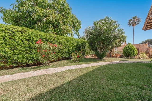 2 soveværelse Byhus til salg i Cala Mandia, Manacor - € 450.000 (Ref: 9127220)