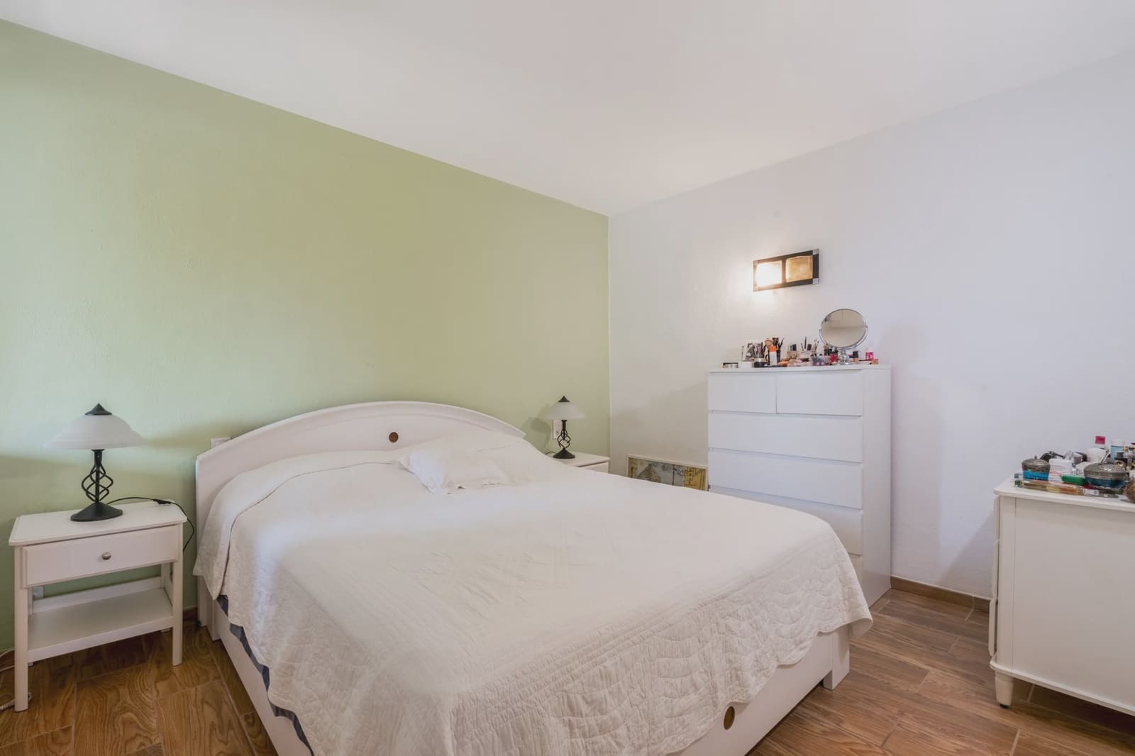 2 chambre Maison de Ville à vendre à Cala Mandia - 450 000 € (Ref: 9127220)