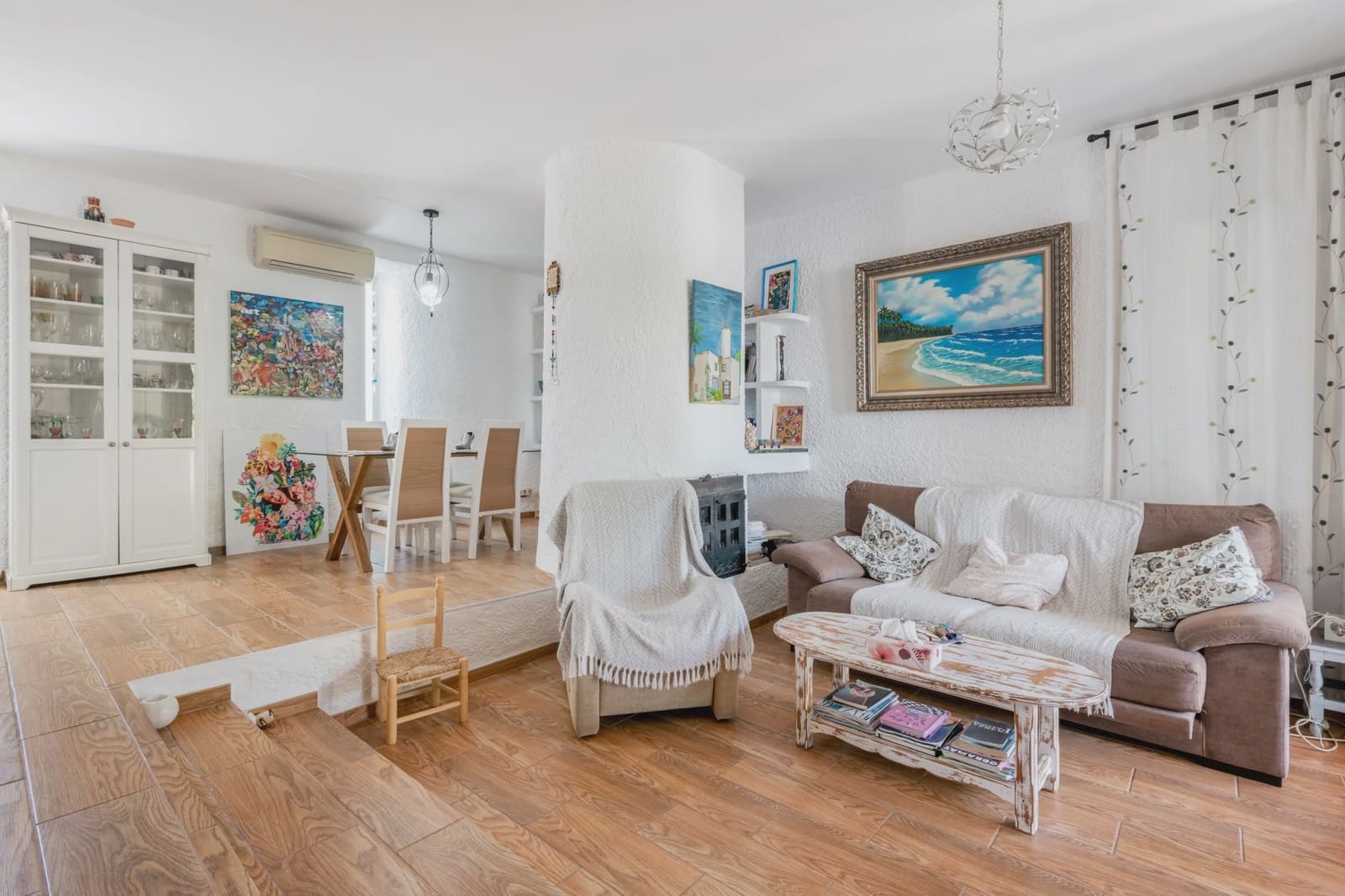 2 chambre Maison de Ville à vendre à Cala Mandia - 450 000 € (Ref: 9127220)