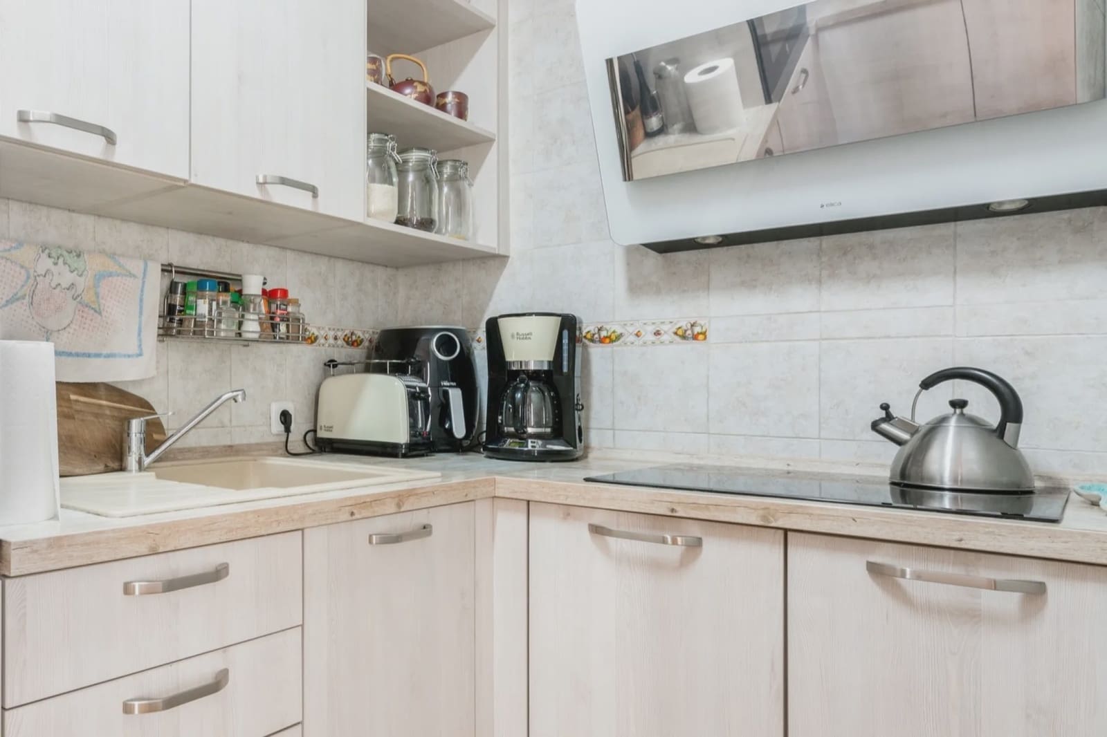 2 chambre Maison de Ville à vendre à Cala Mandia - 450 000 € (Ref: 9127220)