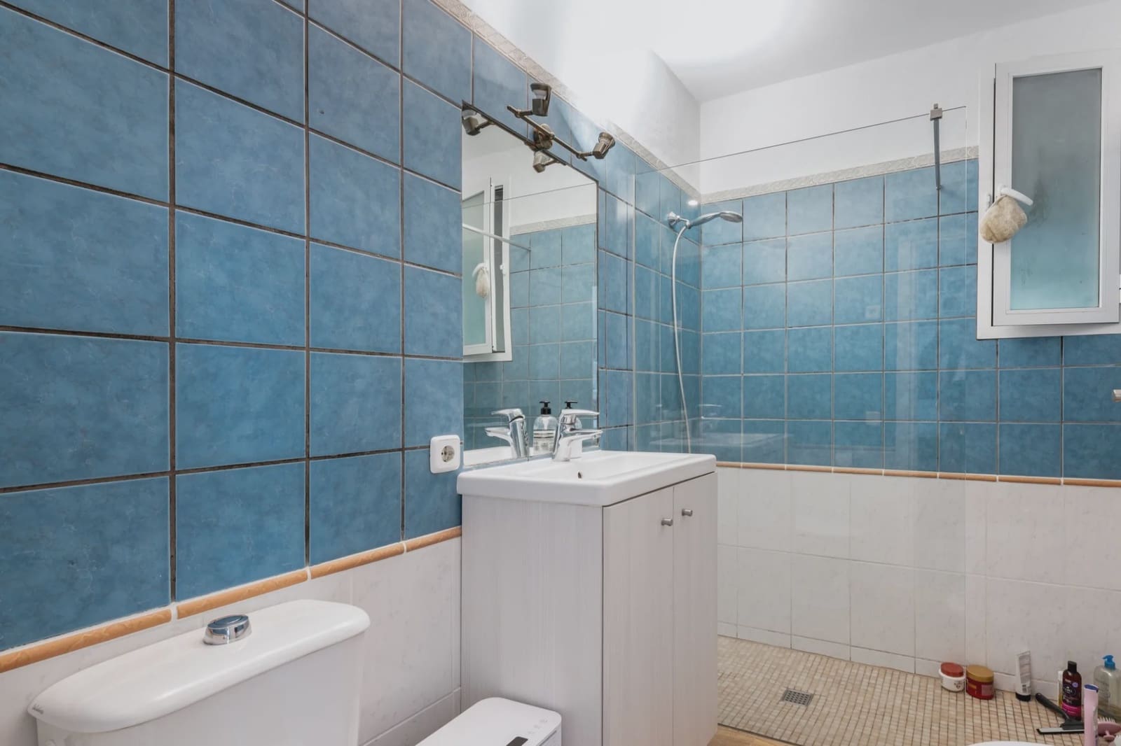 2 chambre Maison de Ville à vendre à Cala Mandia - 450 000 € (Ref: 9127220)