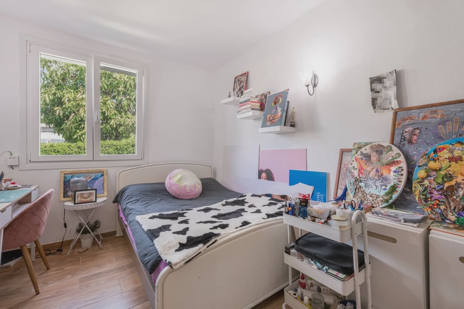 2 chambre Maison de Ville à vendre à Cala Mandia - 450 000 € (Ref: 9127220)