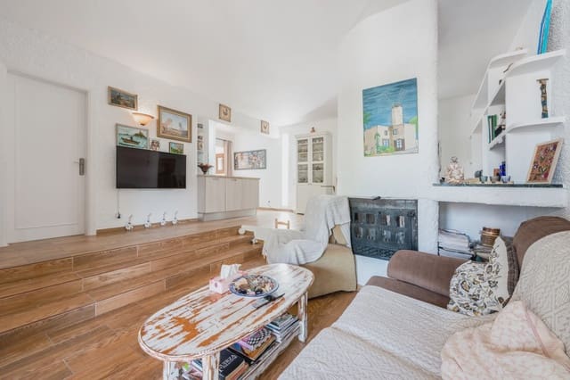 2 soveværelse Byhus til salg i Cala Mandia, Manacor - € 450.000 (Ref: 9127220)