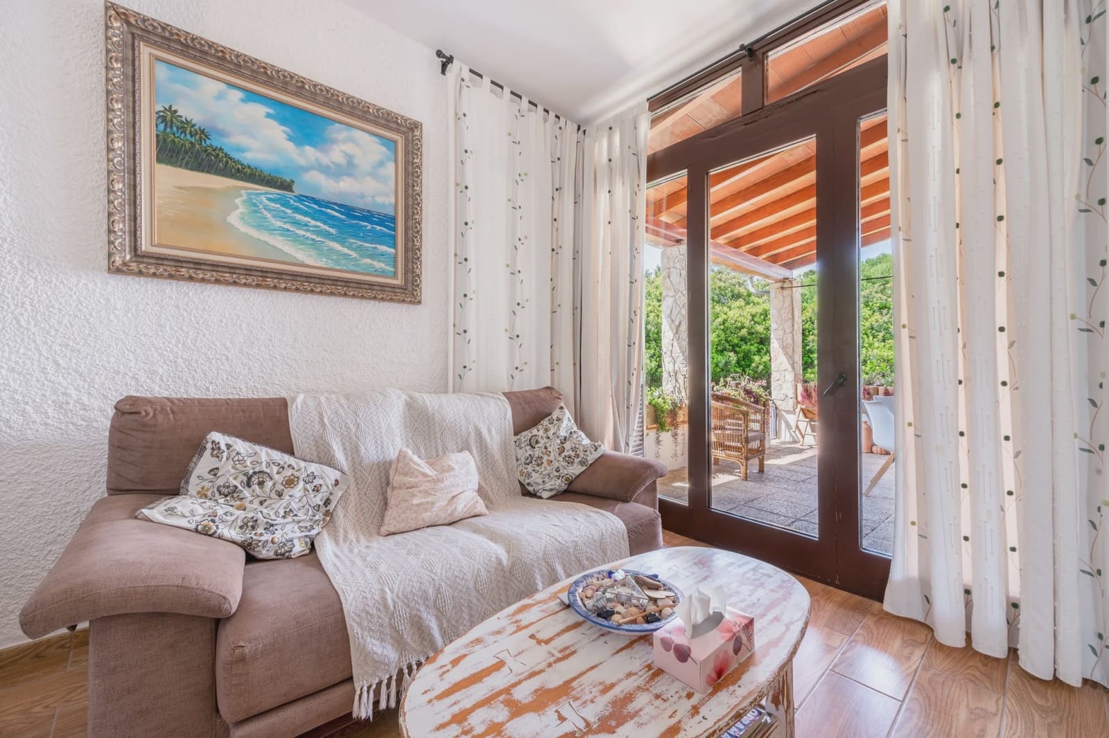 2 chambre Maison de Ville à vendre à Cala Mandia - 450 000 € (Ref: 9127220)