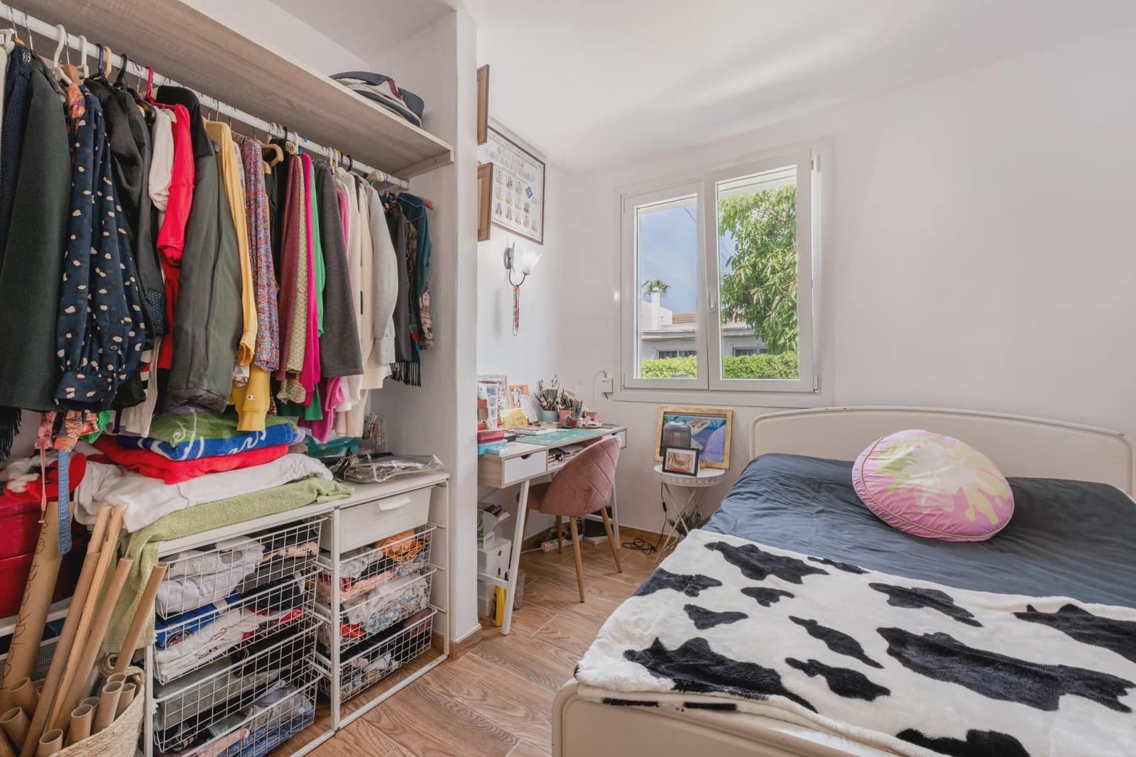 2 chambre Maison de Ville à vendre à Cala Mandia - 450 000 € (Ref: 9127220)