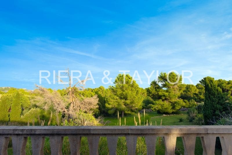 5 soveværelse Finca/Landehus til salg i Font de Sa Cala / Font de La Cala - € 950.000 (Ref: 9127398)