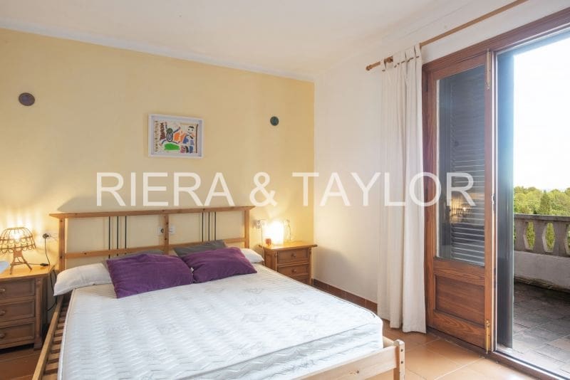 5 soveværelse Finca/Landehus til salg i Font de Sa Cala / Font de La Cala - € 950.000 (Ref: 9127398)