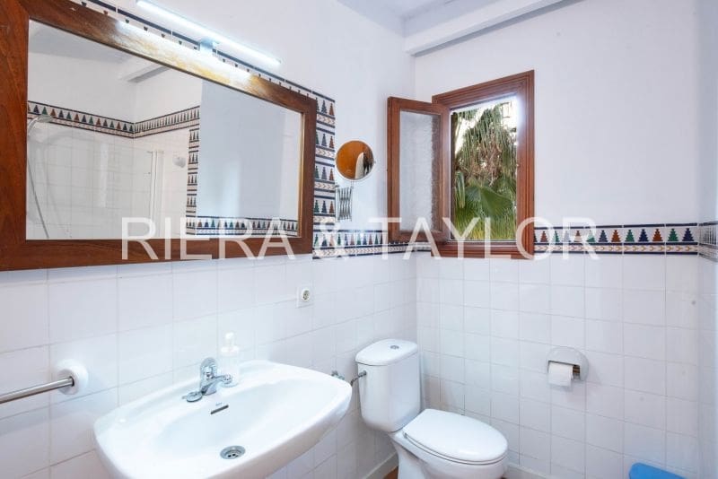 5 soveværelse Finca/Landehus til salg i Font de Sa Cala / Font de La Cala - € 950.000 (Ref: 9127398)