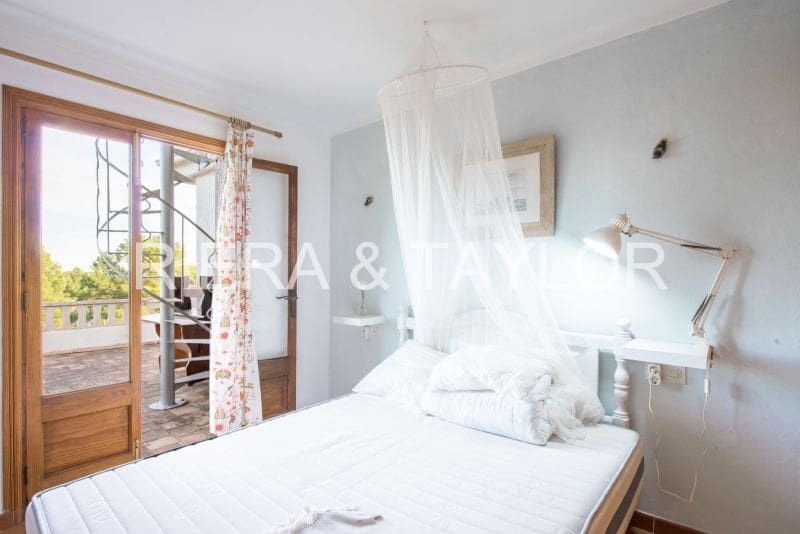 5 soveværelse Finca/Landehus til salg i Font de Sa Cala / Font de La Cala - € 950.000 (Ref: 9127398)