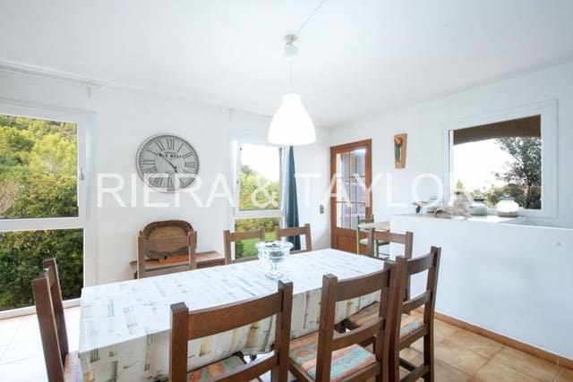 5 slaapkamer Finca/Landhuis te koop in Font de Sa Cala / Font de La Cala, Capdepera - € 950.000 (Ref: 9127398)