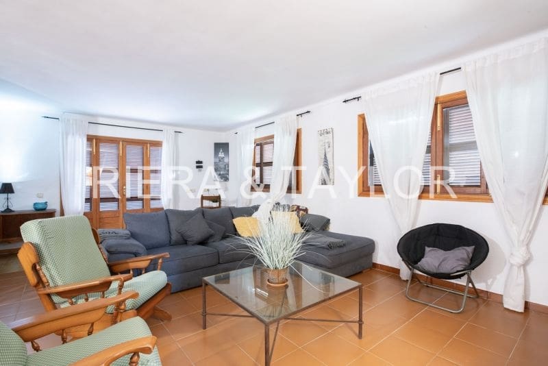 5 soveværelse Finca/Landehus til salg i Font de Sa Cala / Font de La Cala - € 950.000 (Ref: 9127398)