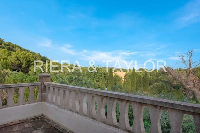 5 slaapkamer Finca/Landhuis te koop in Font de Sa Cala / Font de La Cala, Capdepera - € 950.000 (Ref: 9127398)