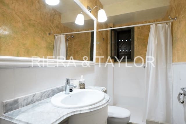 5 Zimmer Finca/Landgut zu verkaufen in Font de Sa Cala / Font de La Cala, Capdepera - 950.000 € (Ref: 9127398)