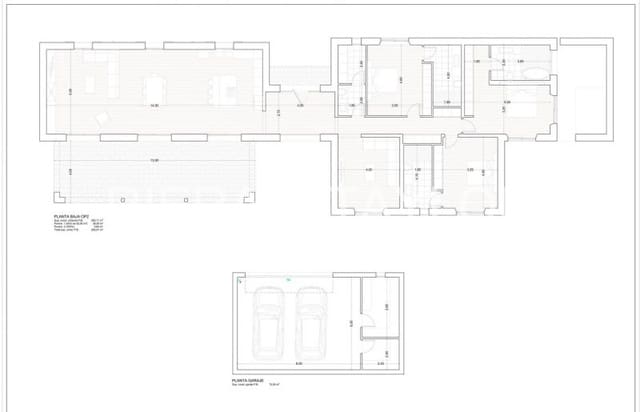 Mark till salu i Sant Llorenç des Cardassar - 395 000 € (Ref: 9128669)