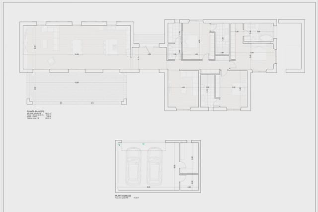 Teren niezagospodarowany na sprzedaż w Sant Llorenç des Cardassar - 395 000 € (Ref: 9128669)