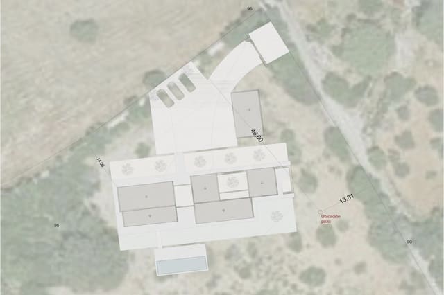 Teren niezagospodarowany na sprzedaż w Sant Llorenç des Cardassar - 395 000 € (Ref: 9128669)